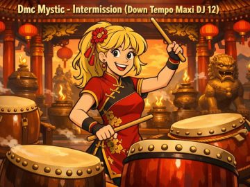 Dmc Mystic maxresdefault-37-360x270 Dmc Mystic - Intermission (Down tempo Maxi DJ 12) Video Tracks - Catalog  