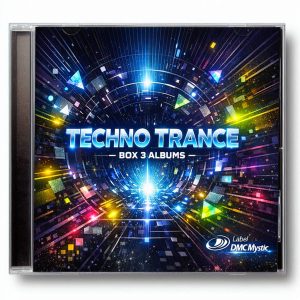 Dmc Mystic Album-Mp3-–-Vocal-techno-trance-–-Box-3-Albums-cd-thumb-300x300 Album Mp3 – Vocal techno trance – Box 3 Albums cd thumb  