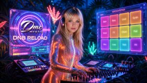 Dmc Mystic image-site-index-miss-dmc-mystic-300x169 Dmc Mystic - DNB Reload (Ultra large DJ 12inch mix)  