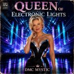 Dmc Mystic Queen-of-Electronic-Lights-facea-150x150 33 RPM Vinyl Records - Display Items - Secondhand and Flea Markets - Bin #1 Gallery  Images 